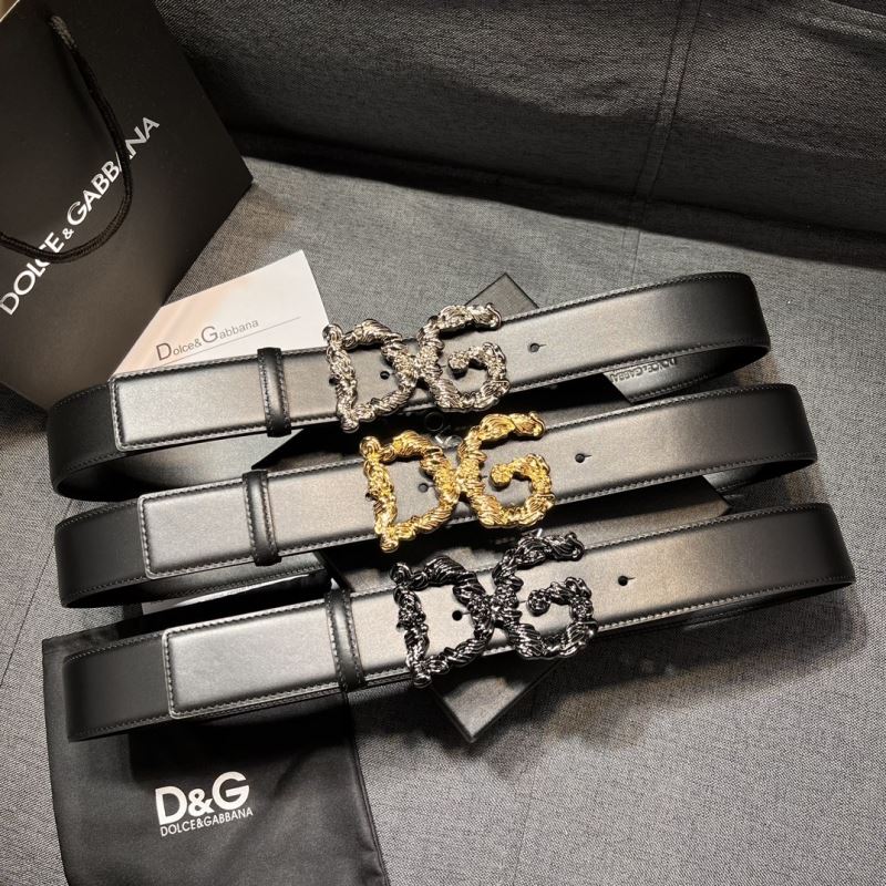 D&G Belts